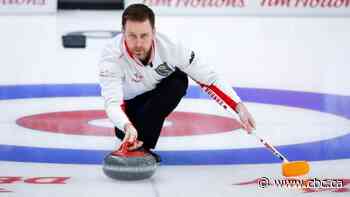 Gushue, Fleury post victories to remain unbeaten at Canada's Olympic curling trials