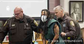 Legal experts see case for intent in Waukesha parade crash