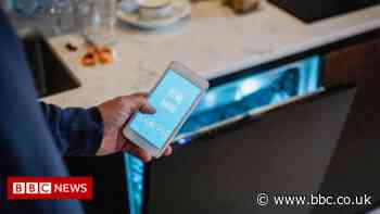 Huge fines and a ban on default passwords in new UK law