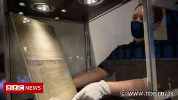 Crypto US constitution bidder refunds hit by high fees