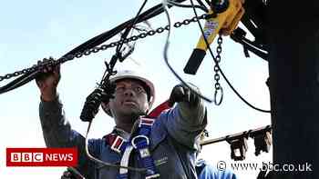 Can South Africa embrace renewable energy from the sun?