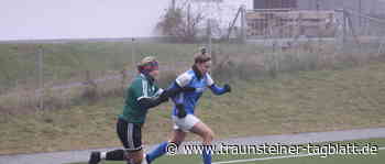 DJK Traunstein steht im Halbfinale - Sport - Traunsteiner Tagblatt