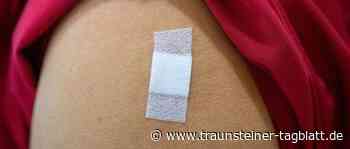 Ab sofort Impfung mit Terminvereinbarung in den Impfzentren - Traunsteiner Tagblatt