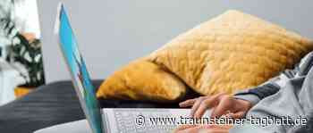 Stadtrat tagt am 25. November – Übertragung als Livestream - Traunsteiner Tagblatt