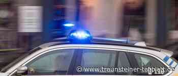 Verwüstung nach Party auf dem Vereinsgelände des ESC Traunstein - Traunsteiner Tagblatt