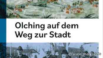 Nun ist die neue Olchinger Chronik fertig - Merkur Online