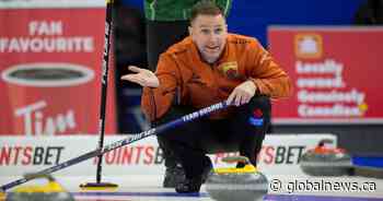 Gushue and Fleury post victories to remain unbeaten at curling trials