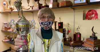 ‘My biggest downfall was COVID-19’: Calgary trophy shop closes after 55 years