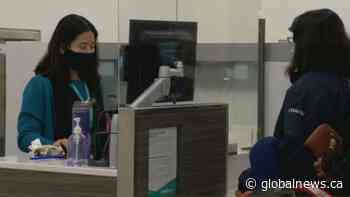 The new face and pace of travel as passengers get on board