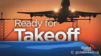 A look back at how COVID-19 grounded Canada’s airline industry