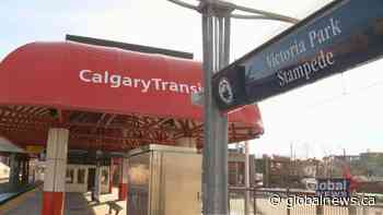 Calgary street outreach program asks city to support emergency warming centres