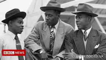 Windrush survivor: Will we get government compensation before we die?