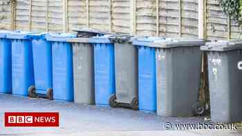 Union to ballot over Christmas bin strike in Coventry