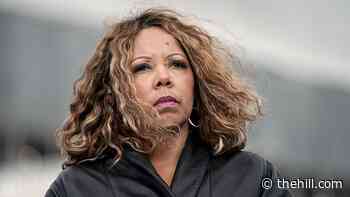 McBath on Arbery verdict: No decision can 'heal the wounds of losing a loved one'