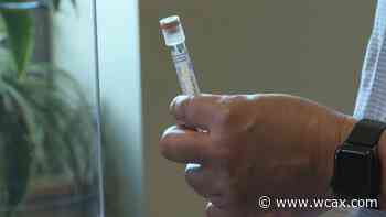 Vermont rolling out new, faster LAMP coronavirus tests - WCAX