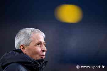 Manchester United : après Rudi Garcia, un ancien de l'OGC Nice tient la corde... - Sport.fr - Sport.fr