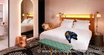 Un hôtel Mama Shelter à Nice en 2023 - Le Journal des Entreprises