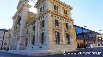 Nice : Son gestionnaire en liquidation judiciaire, quel avenir pour la Gare du Sud ? - 20minutes.fr