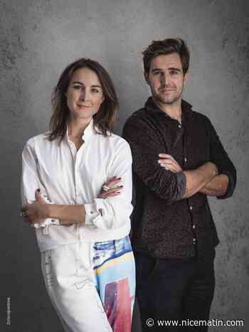 Deux Azuréens lancent la première bible de la mode vintage - Nice-Matin