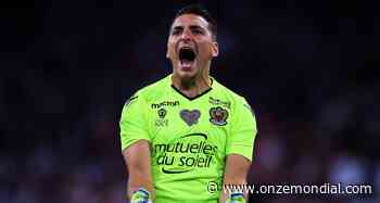 EXCLU - Yoan Cardinale : « Je me voyais jouer à Nice pendant quinze ou vingt ans » - Onze Mondial