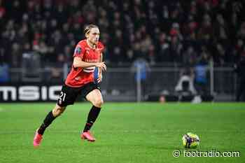 L1 : Florent Gautreau voit Nice et Rennes sur le podium - FootRadio