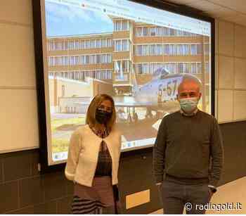 Settimana Ricerca: il primario di Chirurgia Pediatrica Pini Prato al “Volta” - Radiogold