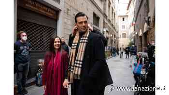 C’è Prato nella serie di Tosca Musk Storia d’amore con milioni di fans - La Nazione