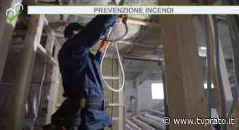 Prevenzione incendi - tvprato.it