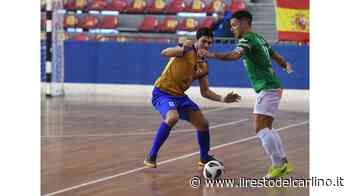 Cus Ancona, è buio pesto: cade anche a Prato - Il Resto del Carlino