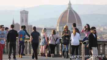 Qualità della vita, la classifica 2021: bene Firenze e Siena, scendono Prato e Pistoia - La Nazione
