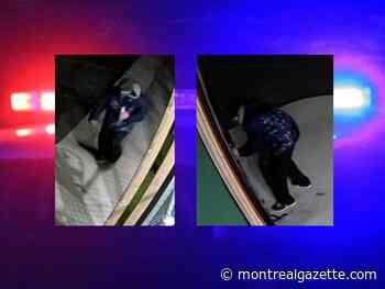 Man arrested in connection with three arson fires at Laval daycare - Montreal Gazette