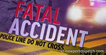 Rockingham woman killed in DUI wrong-way crash - Newport Dispatch