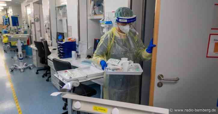 Erste Corona-Intensivpatienten könnten heute verlegt werden