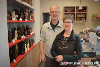 Na onteigening opent chocolaterie Degroote nieuwe winkel aan atelier: “We zien er nu de voordelen van in”