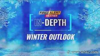 First Alert Weather In-Depth: Winter Outlook