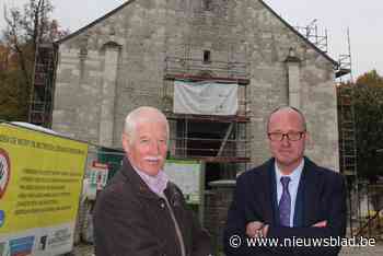 Dringende instandhoudingswerken voor kerk die straks geen kerk meer is: “Het dossier is al dertien jaar geleden opgestart”