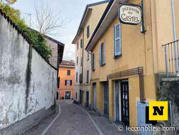 Lecco. Dopo quasi 40 anni chiude la storica pizzeria 'De Castel' - Lecco Notizie