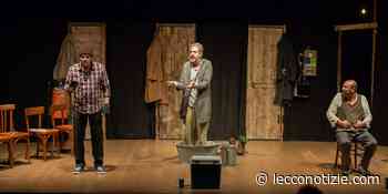 Copia di "Tre sull'altalena" Al Cenacolo Francescano - Lecco Notizie