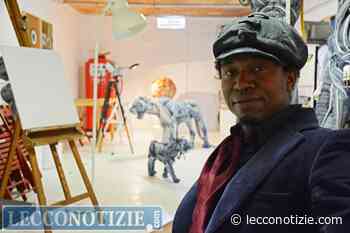 Lecco | Una mostra di Afran alla Canottieri: sabato l'inaugurazione - Lecco Notizie