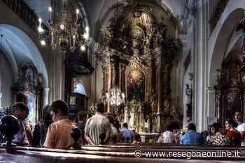 Domenica 28 Novembre giornata del Ringraziamento di Coldiretti Lecco - ResegoneOnline