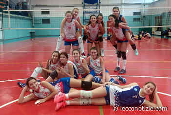 Pallavolo. I risultati del settore giovanile della Picco Lecco - Lecco Notizie