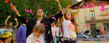 Lecco. “Cifa” spopola su Youtube con la variante del pellicano - La Provincia di Lecco