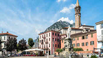 Lecco, monumento a Mario Cermenati - LeccoToday