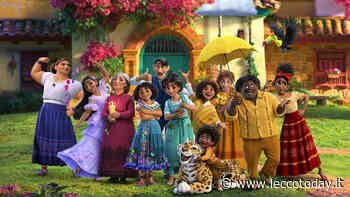 Ecco cosa propongono i cinema di Lecco questa settimana - LeccoToday