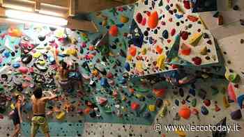 Sci nordico, palestra dei Ragni, alpi di Paglio e Giumello: tre milioni e mezzo per lo sport lecchese - LeccoToday