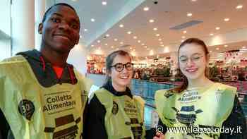 Anche Lecco in campo per la colletta alimentare: raccolta in 57 supermercati - LeccoToday