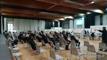 Terza dose, già 2 milioni di adesioni in Lombardia. A Lecco l'hanno ricevuta in 27mila - Prima Lecco