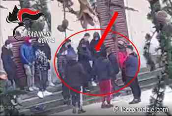 Intimorivano e rapinavano i coetanei: otto giovani in arresto - Lecco Notizie