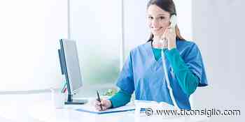 ASST Lecco: concorso per amministrativi, tempo indeterminato - Ti Consiglio