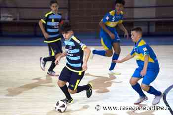 Lecco calcio vincono sia gli U19 e U17 - ResegoneOnline